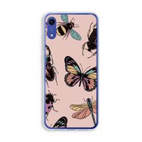 Tiny Bugs: Honor Play 8A Transparant Hoesje