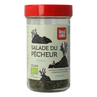 Salade du pecheur bio 40 Gram