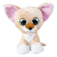 Lumo Stars knuffel - chihuahua nami, 15cm - thumbnail