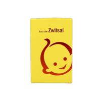 Zwitsal Eau de zwitsal 95 Milliliter
