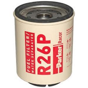 Racor Filterelement R26p Default