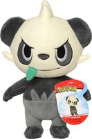 Pokemon Pluche - Pancham (Wicked Cool Toys)