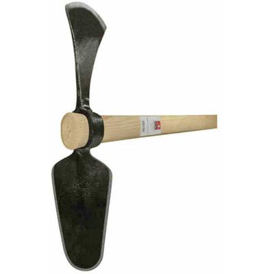 Idealspaten 66700001 Combi hakker