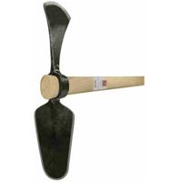 Idealspaten 66700001 Combi hakker