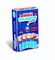 Engels Taalkwartet Junior (Kaartspellen)