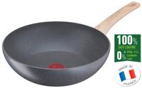 Tefal natural force wokpan 28 cm Tefal natural force wokpan 28 cm
