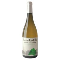 Go de Godello Blanco 2022 - 75CL - 12,5% Vol. - thumbnail