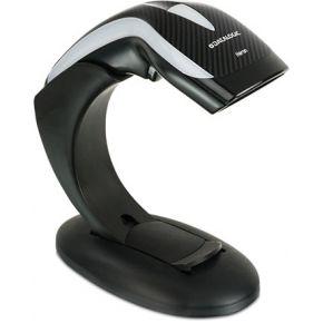 Datalogic HD3100 Handheld bar code reader 1D Lineair Zwart, Zilver