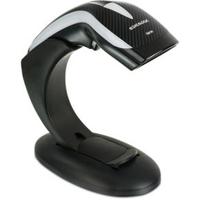 Datalogic HD3100 Handheld bar code reader 1D Lineair Zwart, Zilver Datalogic HD3100 Handheld bar code reader 1D Lineair Zwart, Zilver