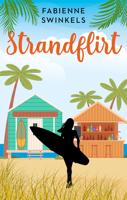 Strandflirt - Fabienne Swinkels - ebook