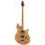 EVH Wolfgang Standard Exotic Laurel Burl elektrische gitaar