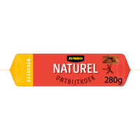 Jumbo Ontbijtkoek Naturel 280 g