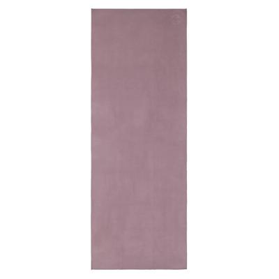 Manduka eQua Yogatowel - Elderberry - Manduka