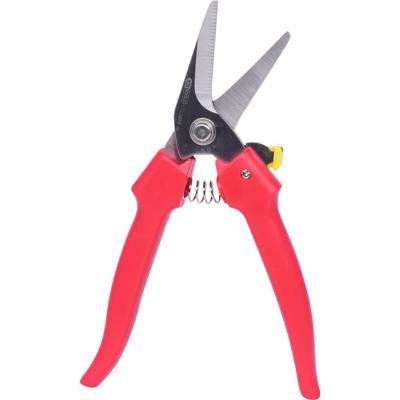 KS Tools 118.0072 Universele schaar 185 mm