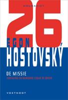 De missie (Moldaviet #26) (Paperback)