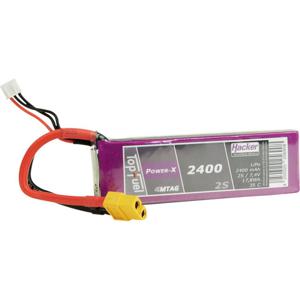 Hacker Motor 92400261 onderdeel en accessoire voor radiografisch bestuurbare modellen Batterij/Accu