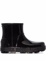 UGG bottines Drizlita imperméables - Noir