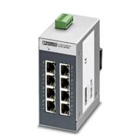Phoenix Contact FL SWITCH SFNB 8TX Industrial Ethernet Switch 10 / 100 MBit/s - thumbnail