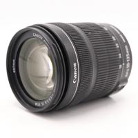 Canon EF-S 18-135mm F/3.5-5.6 IS STM occasion