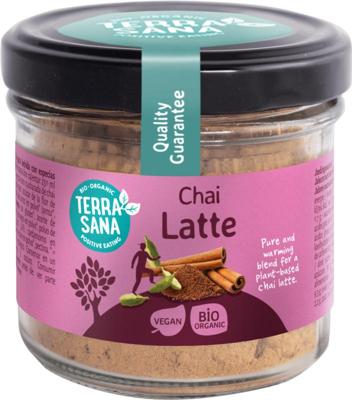 Terrasana Chai latte bio Terrasana Chai latte bio