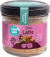 Terrasana Chai latte bio