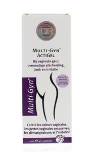 Multi GYN Acti gel (50 ml)