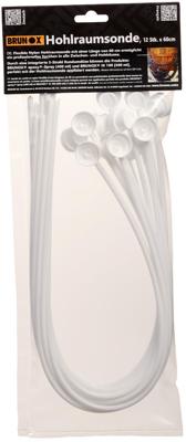 BRUNOX Cavity probe 60 cm00 ml