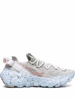 Nike baskets Space Hippie 04 - Gris - thumbnail