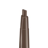 Essence wow what a brow pen waterproof, 03 Dark Brown Bruin - thumbnail