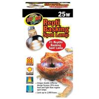 Zoo Med Zoo Med Repti Basking Spot Lamp 25W