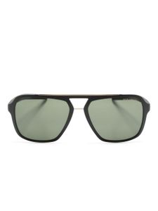 Dita Eyewear lunettes de vue Lancier à monture carrée - Noir