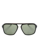 Dita Eyewear lunettes de vue Lancier à monture carrée - Noir