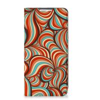 Samsung Galaxy S22 Plus | Bookcase | Retro