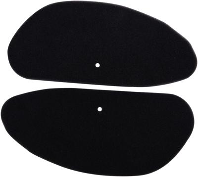 ATHENA luchtfilter air filter black