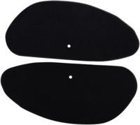 ATHENA luchtfilter air filter black