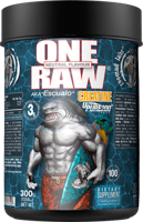 Zoomad One Raw Creatine Unflavoured (300 g)