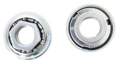 cross BMX trapas set one-piece