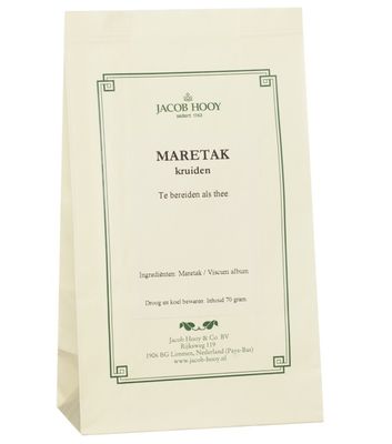 Maretak