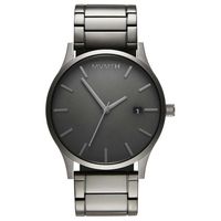 MVMT Classic Link Monochrome 45mm Horloge - thumbnail