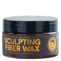 Waterclouds The Dude Sculpting Fiber Wax 100ml