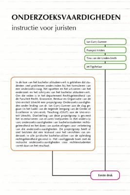 Onderzoeksvaardigheden = Research skills (Paperback)