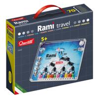 Quercetti reisspel intelligent rami