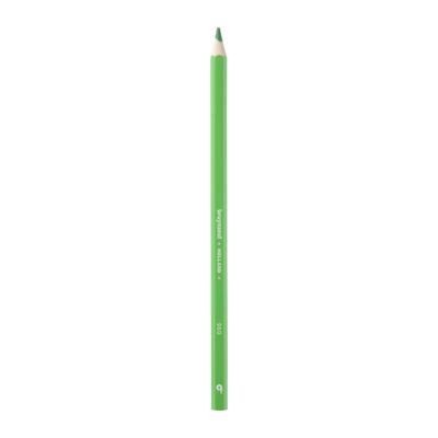 Bruynzeel Super kleurpotlood - Lichtgroen