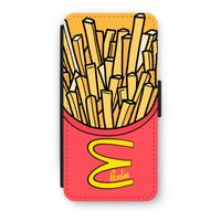 McElodie: iPhone SE 2020 Flip Hoesje