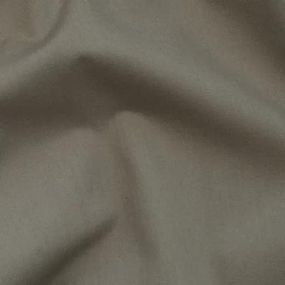 Dommelin Dommelin Hoeslaken Uni Percal 200TC 512 Taupe 180x200/30