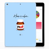 Apple iPad 9.7 2018 | 2017 Tablet Cover Nut Home - thumbnail
