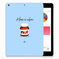 Apple iPad 9.7 2018 | 2017 Tablet Cover Nut Home