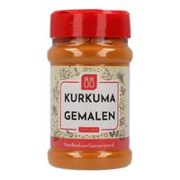 Kurkuma Gemalen - Strooibus 150 gram