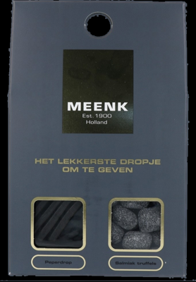 Meenk Unieke Smaken Giftset