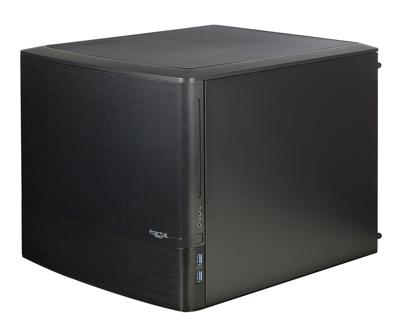 Fractal Design Node 804 cubecube behuizing